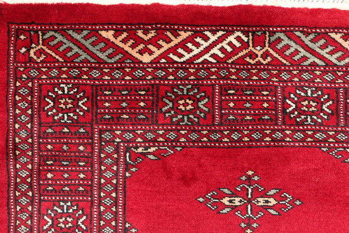 Butterfly 2' 7 x 6' 8 - No. 46657 - ALRUG Rug Store