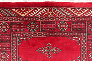 Butterfly 2' 7 x 6' 8 - No. 46657 - ALRUG Rug Store