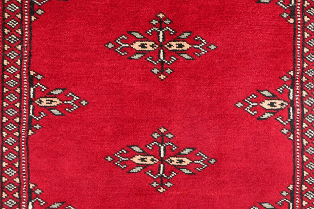 Butterfly 2' 7 x 6' 8 - No. 46657 - ALRUG Rug Store