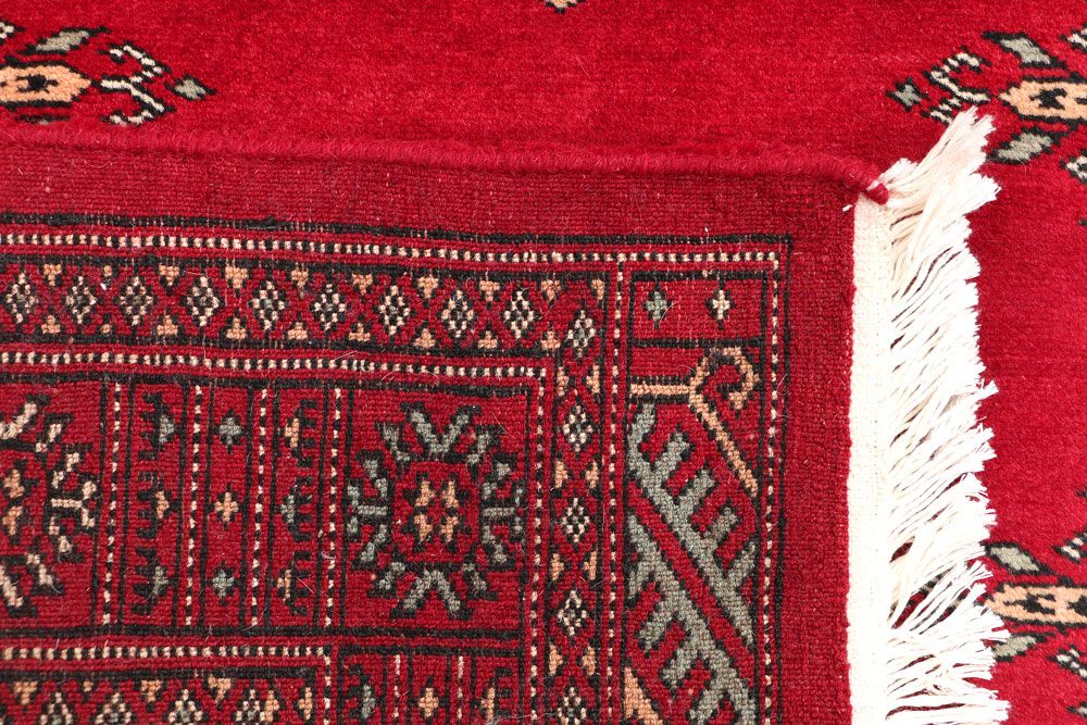 Butterfly 2' 7 x 6' 8 - No. 46657 - ALRUG Rug Store