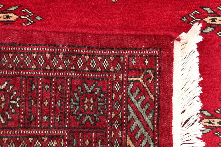 Butterfly 2' 7 x 6' 8 - No. 46657 - ALRUG Rug Store