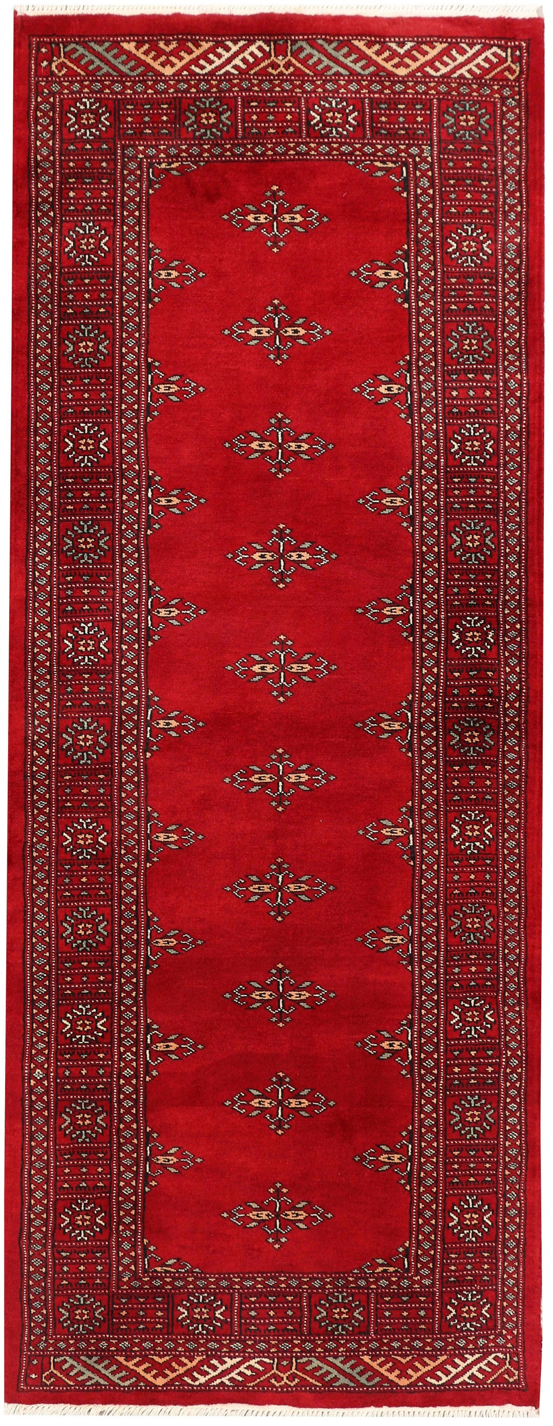 Butterfly 2' 7 x 6' 8 - No. 46657 - ALRUG Rug Store