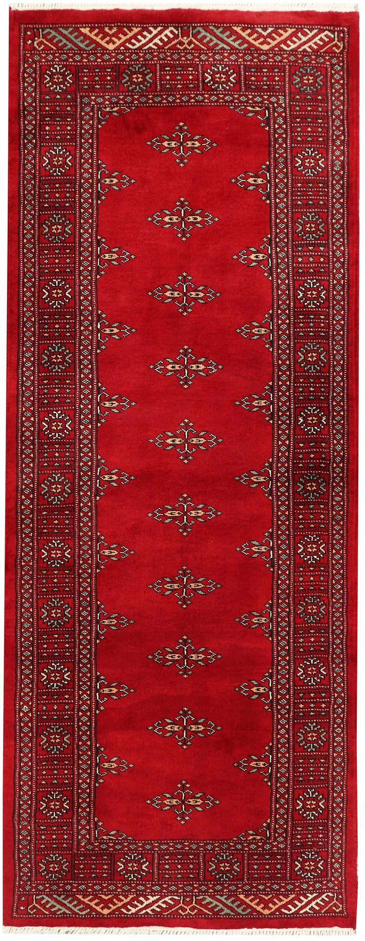 Butterfly 2' 7 x 6' 8 - No. 46657 - ALRUG Rug Store