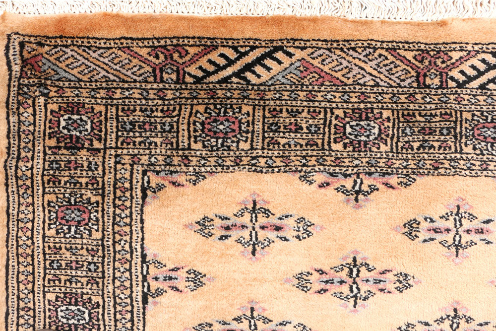 Moccasin Butterfly 2' 9 x 6' 3 - No. 46668 - ALRUG Rug Store