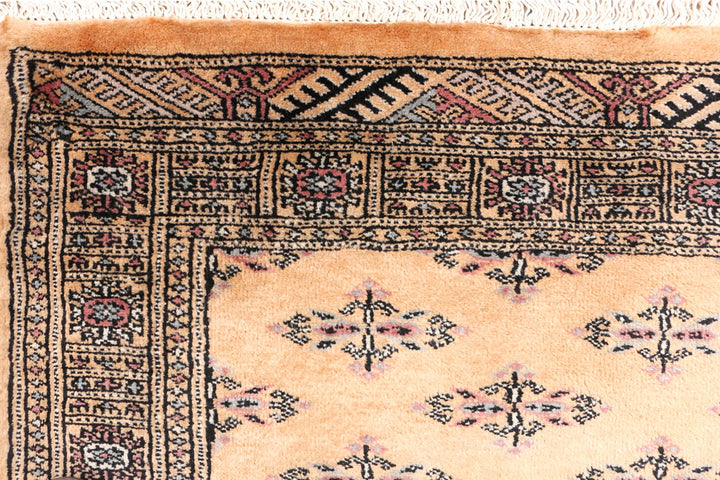 Moccasin Butterfly 2' 9 x 6' 3 - No. 46668 - ALRUG Rug Store