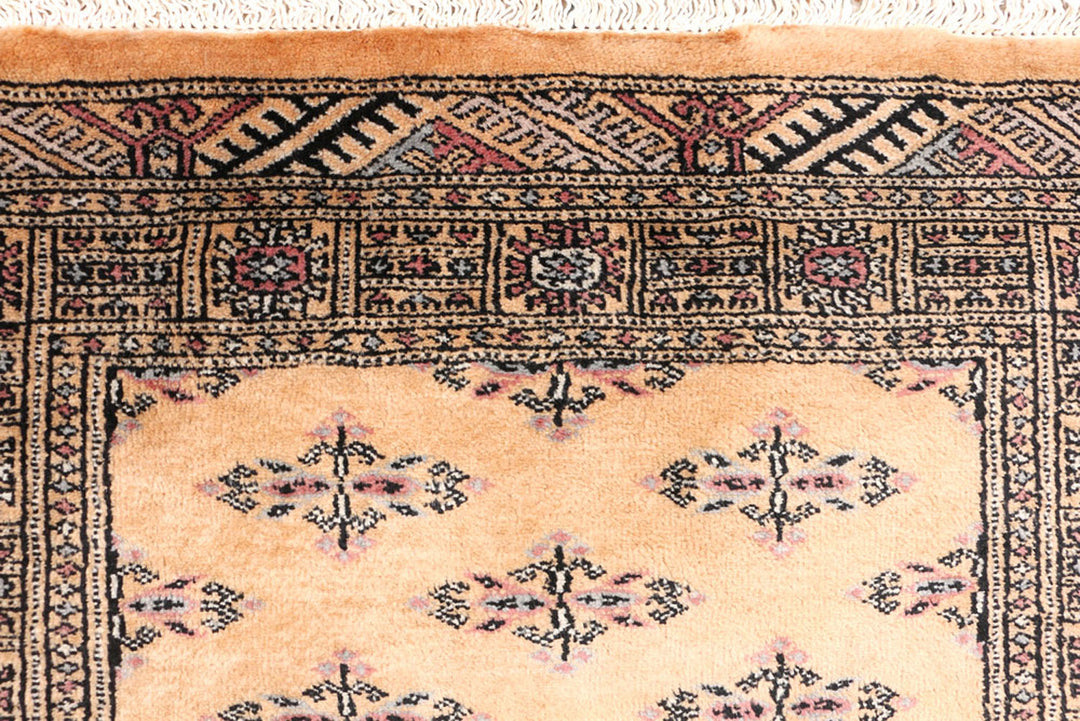 Moccasin Butterfly 2'  9" x 6'  3" - No. QA46205