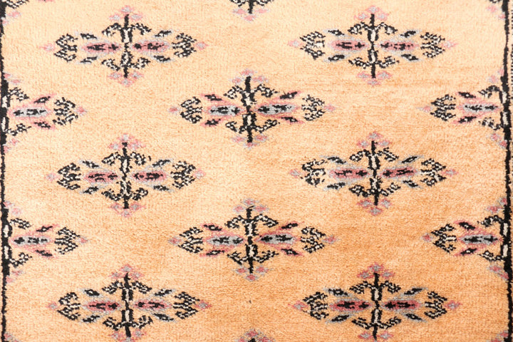 Moccasin Butterfly 2' 9 x 6' 3 - No. 46668 - ALRUG Rug Store