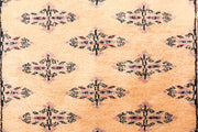 Moccasin Butterfly 2'  9" x 6'  3" - No. QA46205