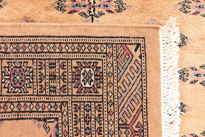 Moccasin Butterfly 2' 9 x 6' 3 - No. 46668 - ALRUG Rug Store