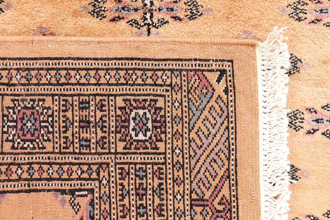 Moccasin Butterfly 2'  9" x 6'  3" - No. QA46205