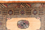 Moccasin Bokhara 2'  7" x 7'  1" - No. QA33522