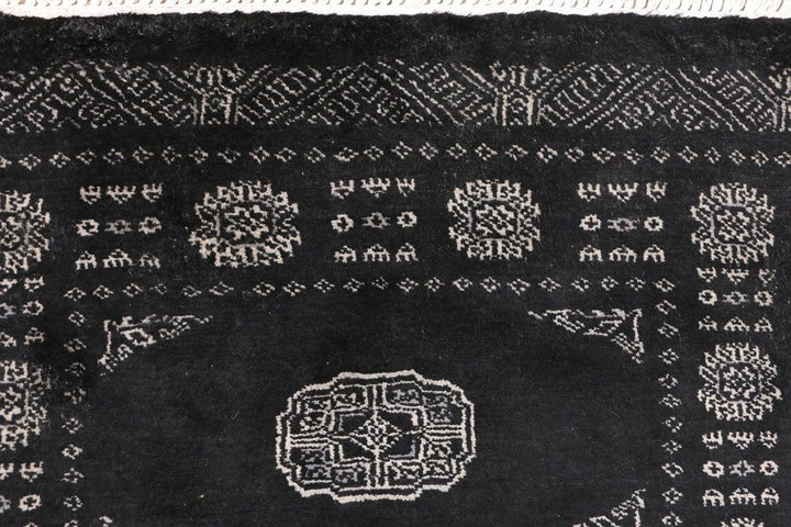 Bokhara 2' 6 x 8' 1 - No. 46681 - ALRUG Rug Store