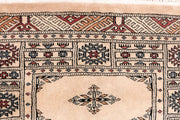 Bisque Butterfly 2' 8 x 8' - No. 46685 - ALRUG Rug Store