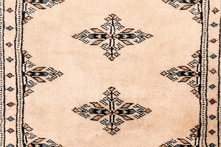 Bisque Butterfly 2' 8 x 8' - No. 46685 - ALRUG Rug Store