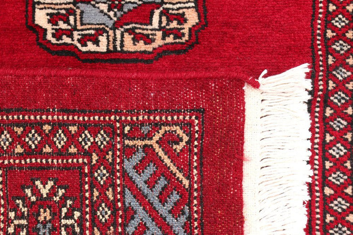 Bokhara 2' 7 x 8' 5 - No. 46688 - ALRUG Rug Store