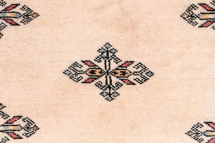 Wheat Butterfly 2' 7 x 8' 3 - No. 46726 - ALRUG Rug Store