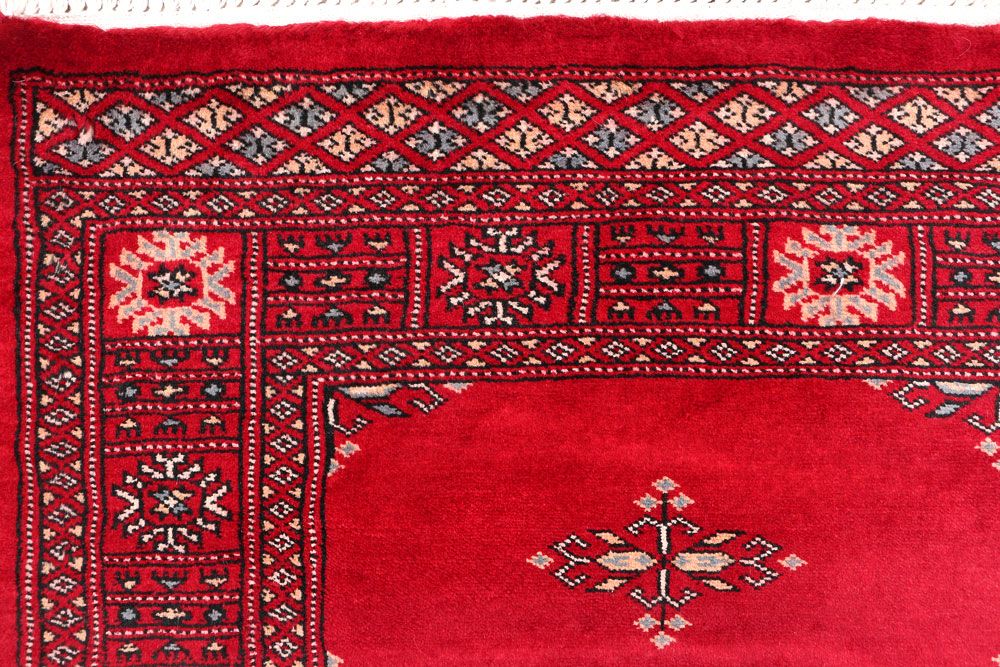 Butterfly 2' 7 x 8' 3 - No. 46730 - ALRUG Rug Store