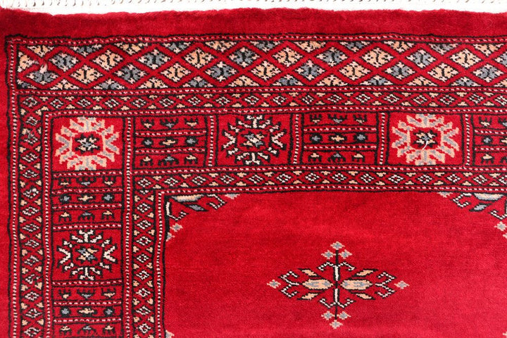Butterfly 2' 7 x 8' 3 - No. 46730 - ALRUG Rug Store