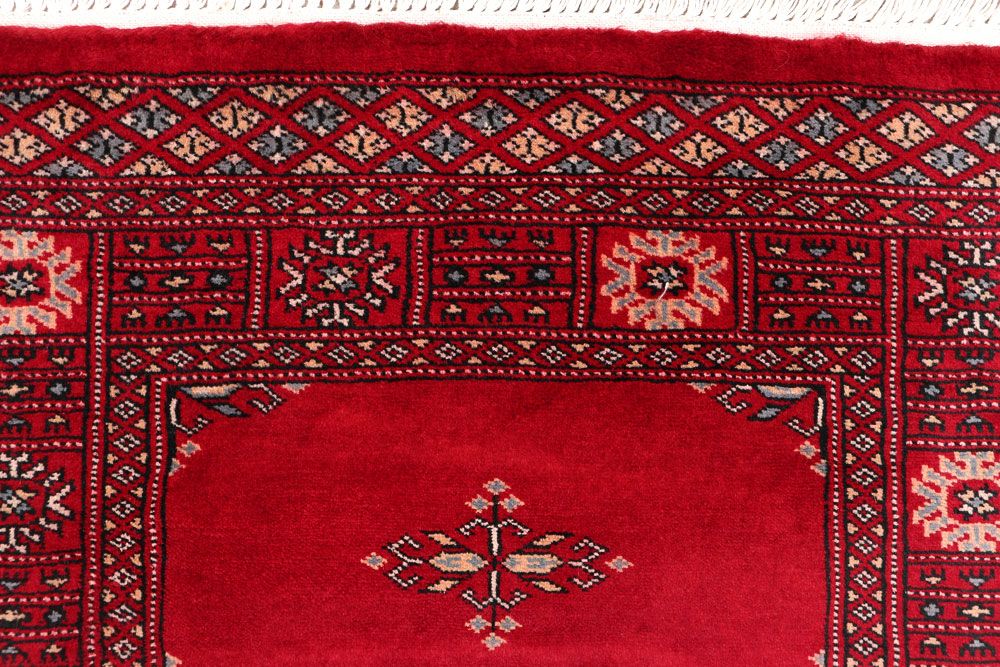 Butterfly 2' 7 x 8' 3 - No. 46730 - ALRUG Rug Store