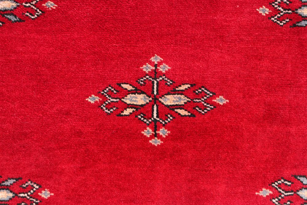 Butterfly 2' 7 x 8' 3 - No. 46730 - ALRUG Rug Store