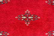 Butterfly 2' 7 x 8' 3 - No. 46730 - ALRUG Rug Store