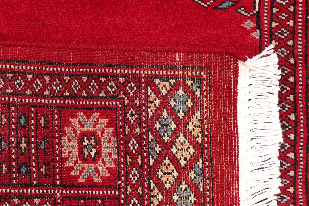 Butterfly 2' 7 x 8' 3 - No. 46730 - ALRUG Rug Store