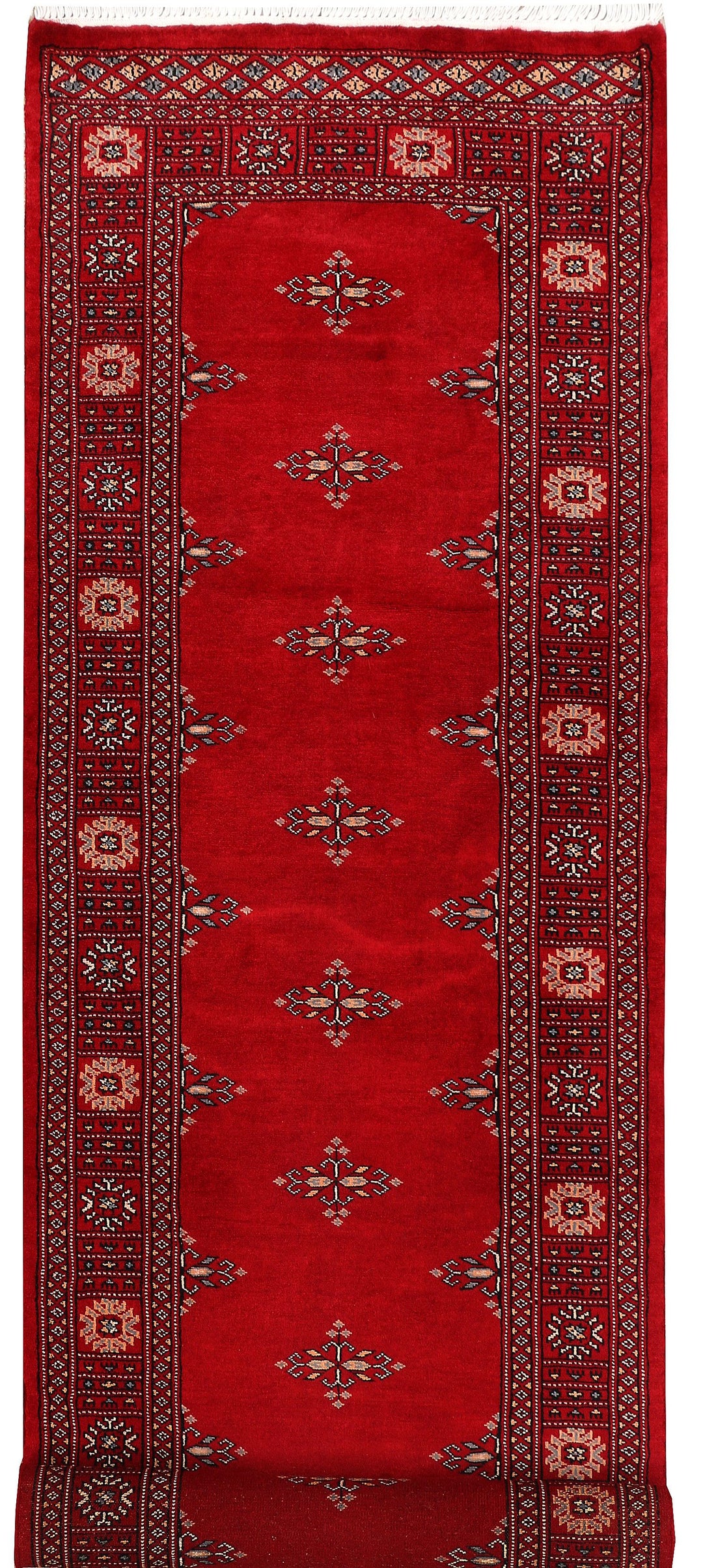 Butterfly 2' 7 x 8' 3 - No. 46730 - ALRUG Rug Store