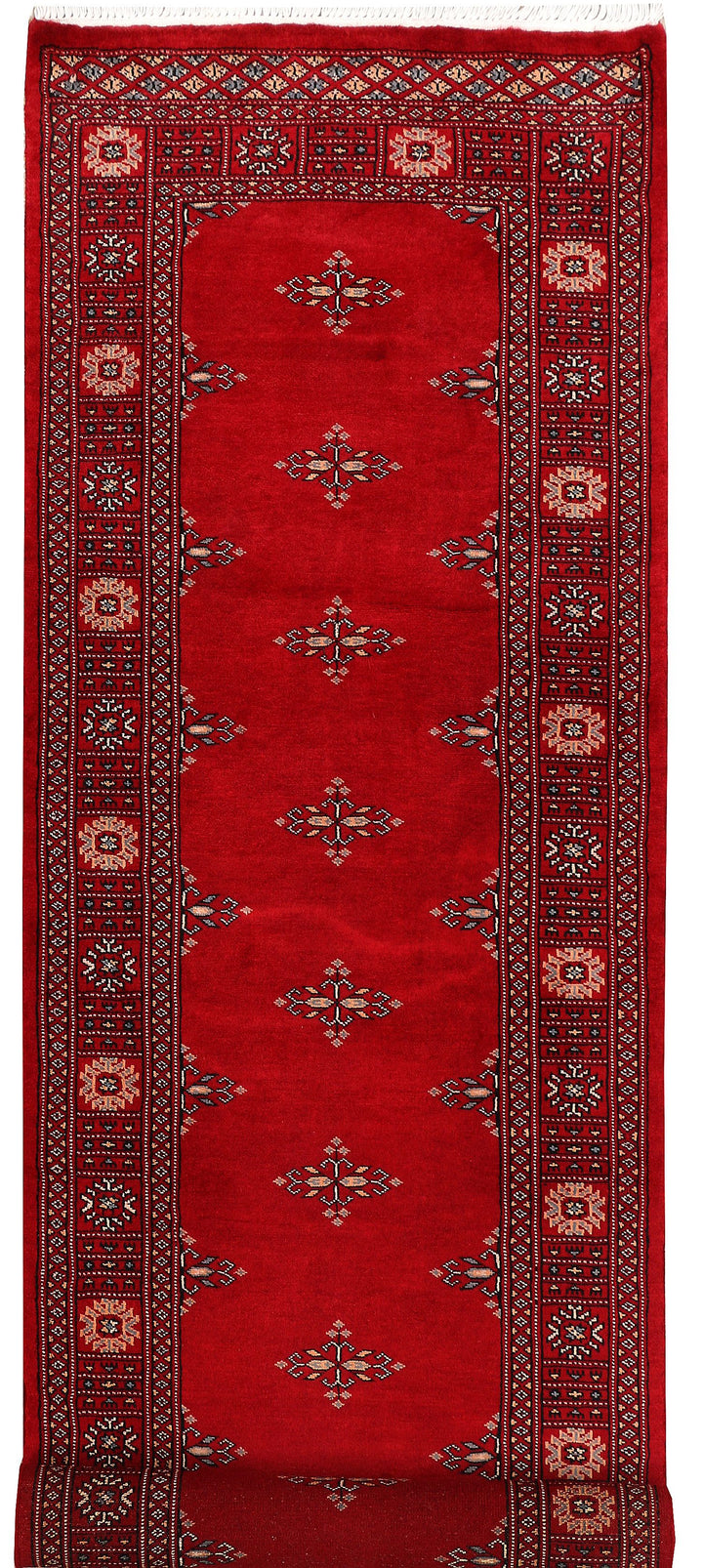 Butterfly 2' 7 x 8' 3 - No. 46730 - ALRUG Rug Store