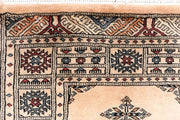 Butterfly 2' 7 x 8' 4 - No. 46733 - ALRUG Rug Store