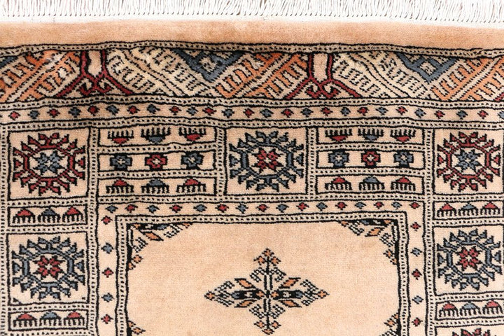 Butterfly 2' 7 x 8' 4 - No. 46733 - ALRUG Rug Store