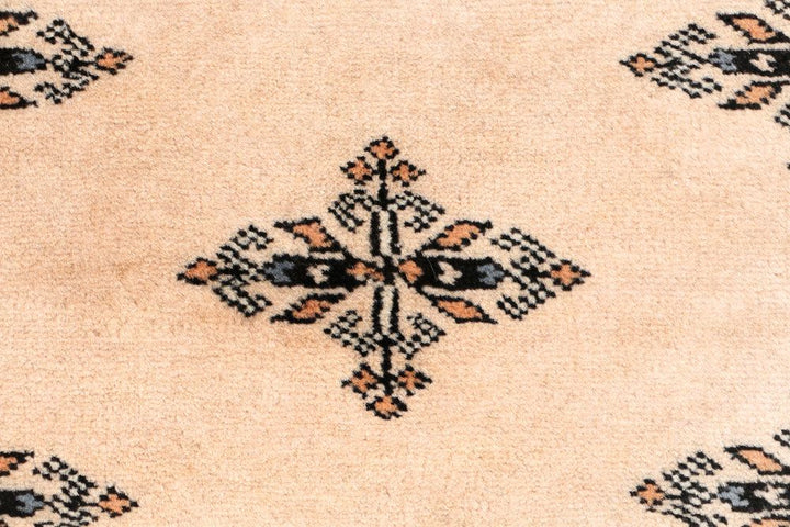 Butterfly 2' 7 x 8' 4 - No. 46733 - ALRUG Rug Store