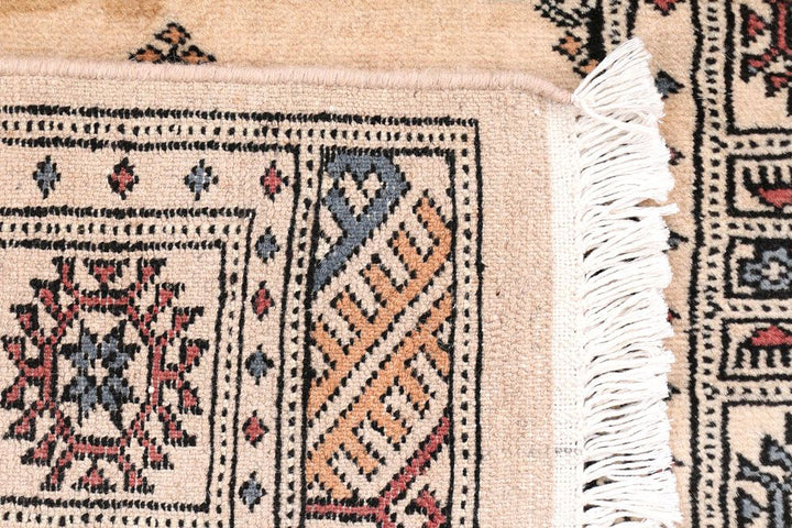 Butterfly 2' 7 x 8' 4 - No. 46733 - ALRUG Rug Store