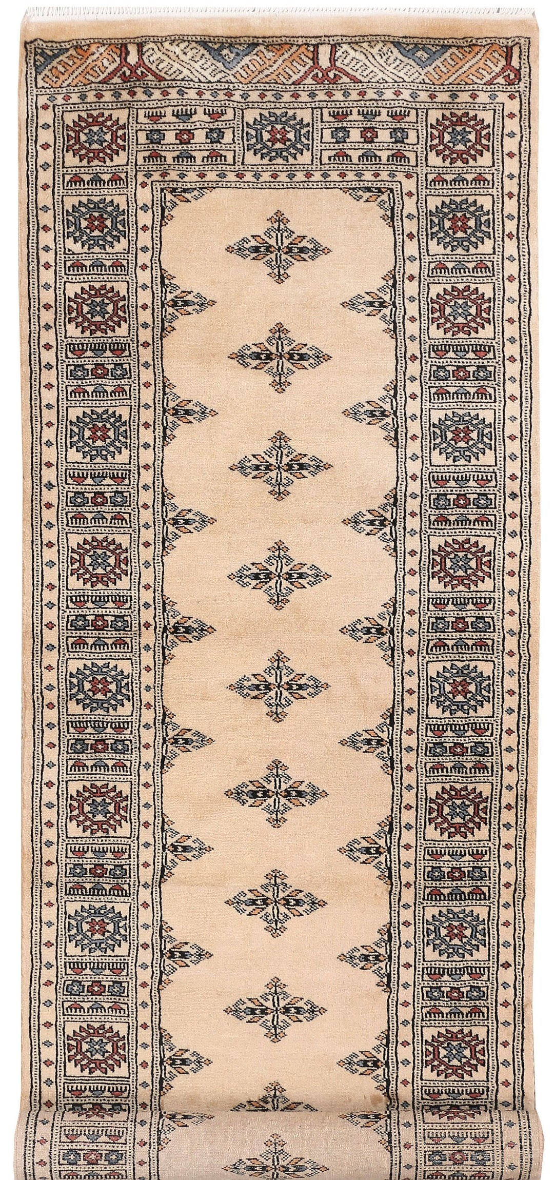 Butterfly 2' 7 x 8' 4 - No. 46733 - ALRUG Rug Store