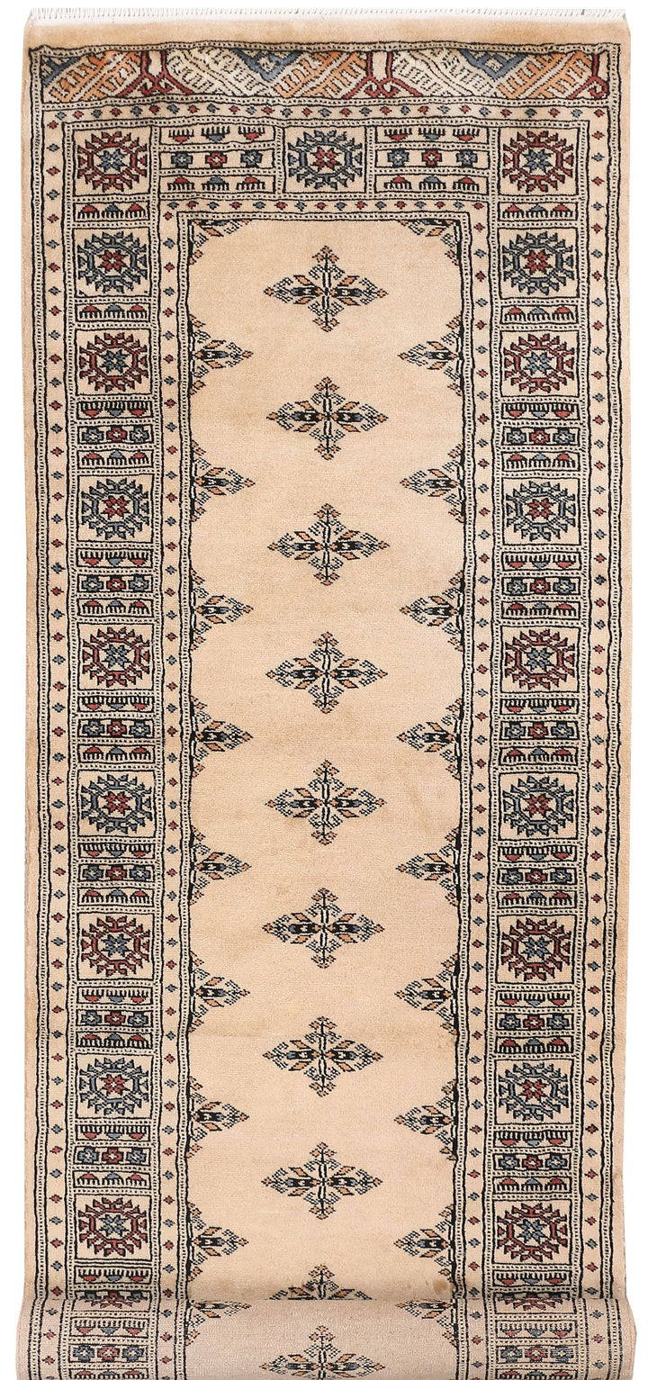 Butterfly 2' 7 x 8' 4 - No. 46733 - ALRUG Rug Store