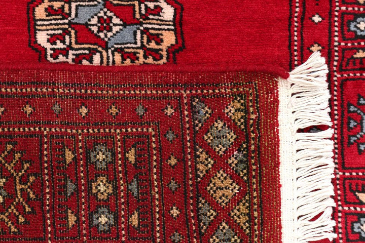 Bokhara 2' 7 x 7' 11 - No. 46735 - ALRUG Rug Store