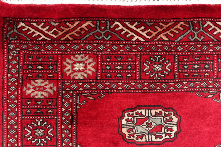 Bokhara 2' 6 x 8' 3 - No. 46739 - ALRUG Rug Store