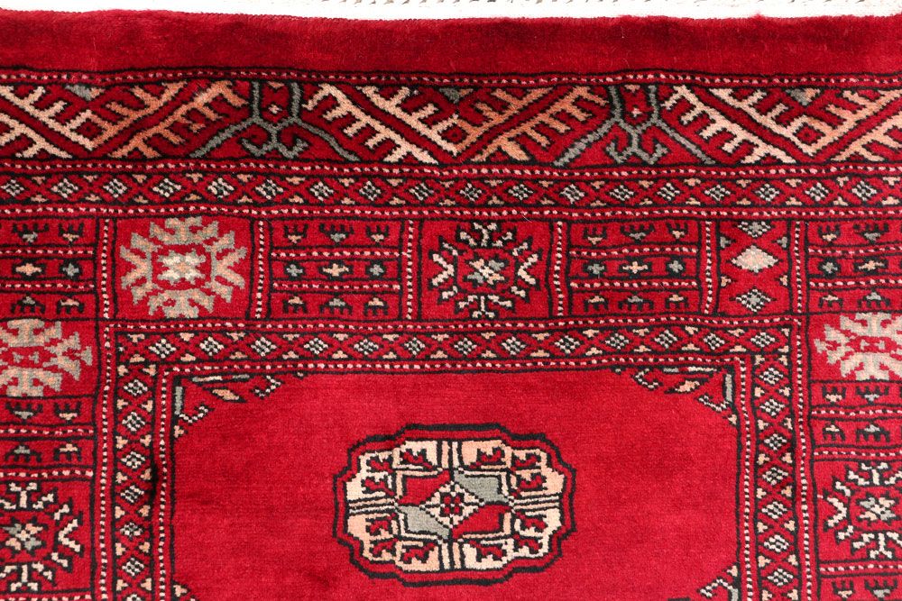 Bokhara 2' 6 x 8' 3 - No. 46739 - ALRUG Rug Store