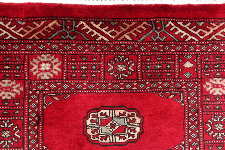 Bokhara 2' 6 x 8' 3 - No. 46739 - ALRUG Rug Store