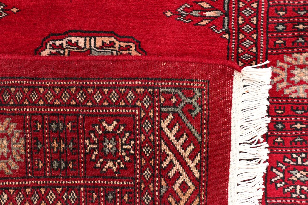 Bokhara 2' 6 x 8' 3 - No. 46739 - ALRUG Rug Store