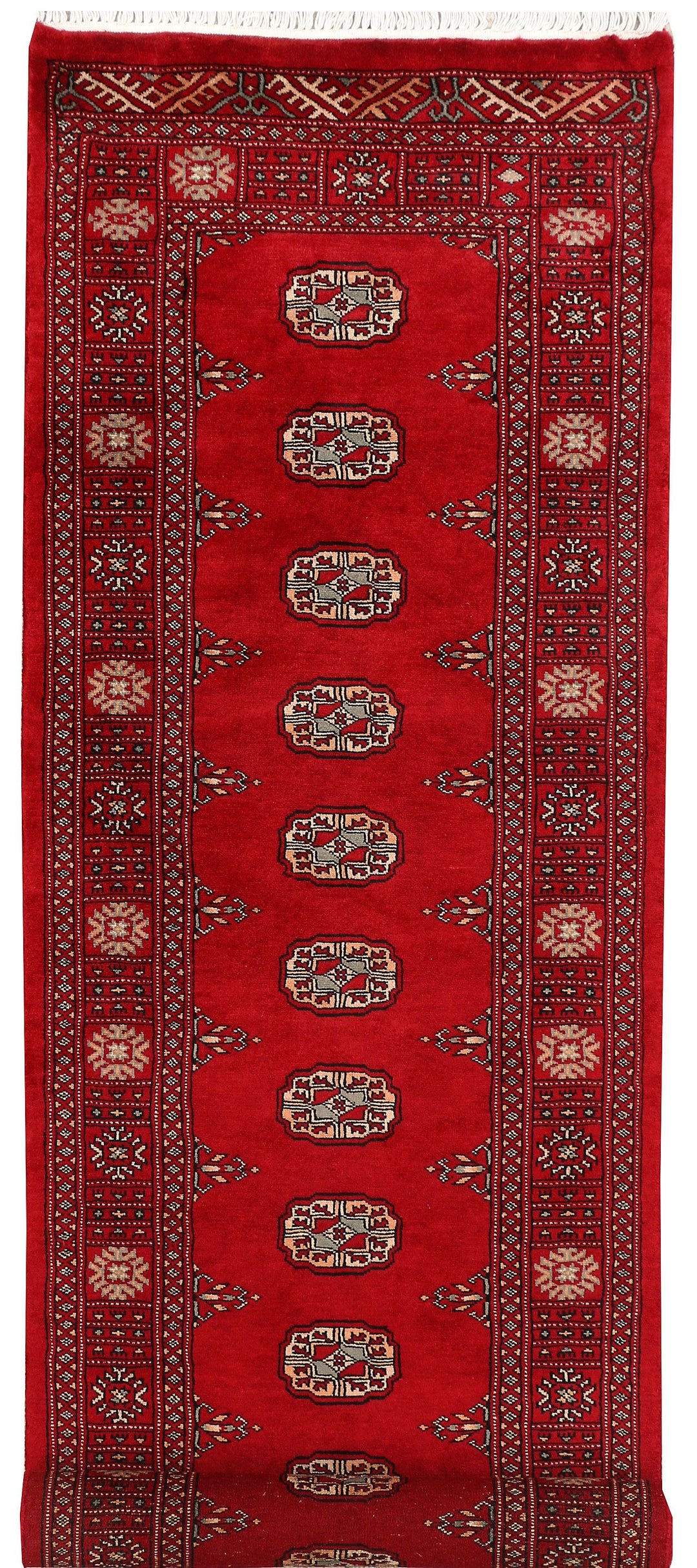 Bokhara 2' 6 x 8' 3 - No. 46739 - ALRUG Rug Store