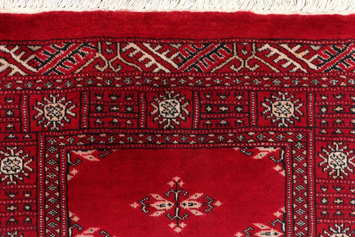 Bokhara 2' 6 x 7' 10 - No. 46758 - ALRUG Rug Store