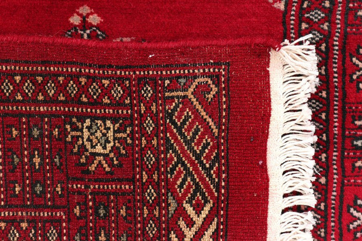 Bokhara 2' 6 x 7' 10 - No. 46758 - ALRUG Rug Store