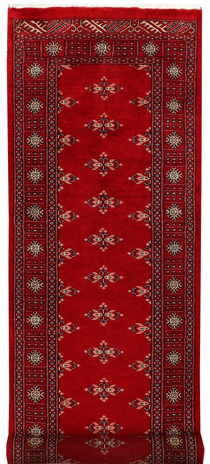 Bokhara 2' 6 x 7' 10 - No. 46758 - ALRUG Rug Store