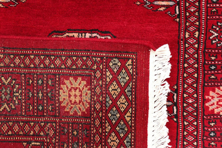 Bokhara 2' 7 x 8' - No. 46764 - ALRUG Rug Store
