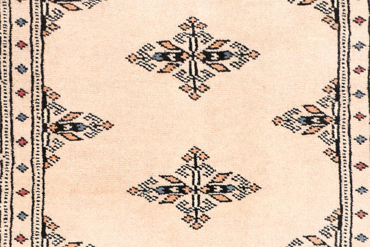 Wheat Butterfly 2' 8 x 8' 2 - No. 46767 - ALRUG Rug Store