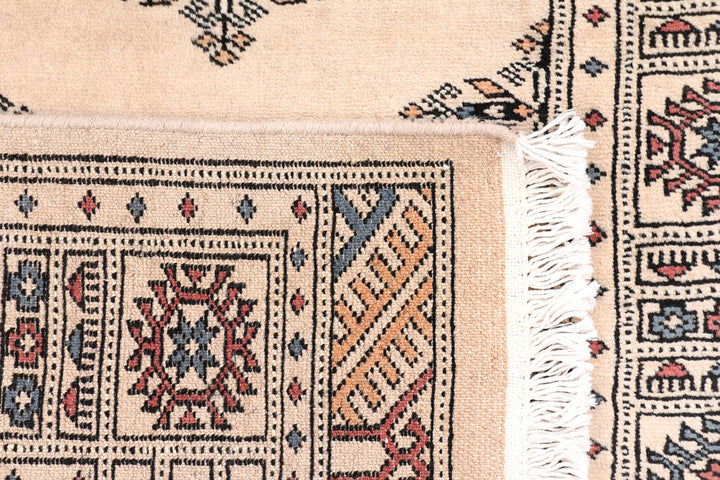 Wheat Butterfly 2' 8 x 8' 2 - No. 46767 - ALRUG Rug Store