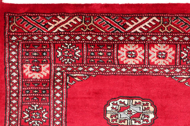 Bokhara 2' 6 x 8' 4 - No. 46780 - ALRUG Rug Store