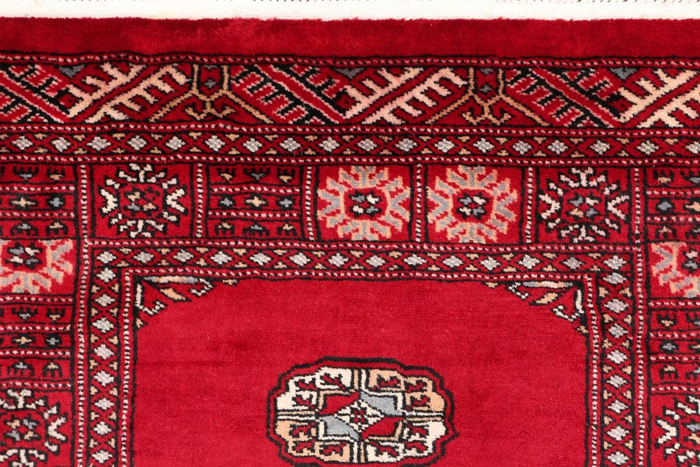 Bokhara 2' 6 x 8' 4 - No. 46780 - ALRUG Rug Store