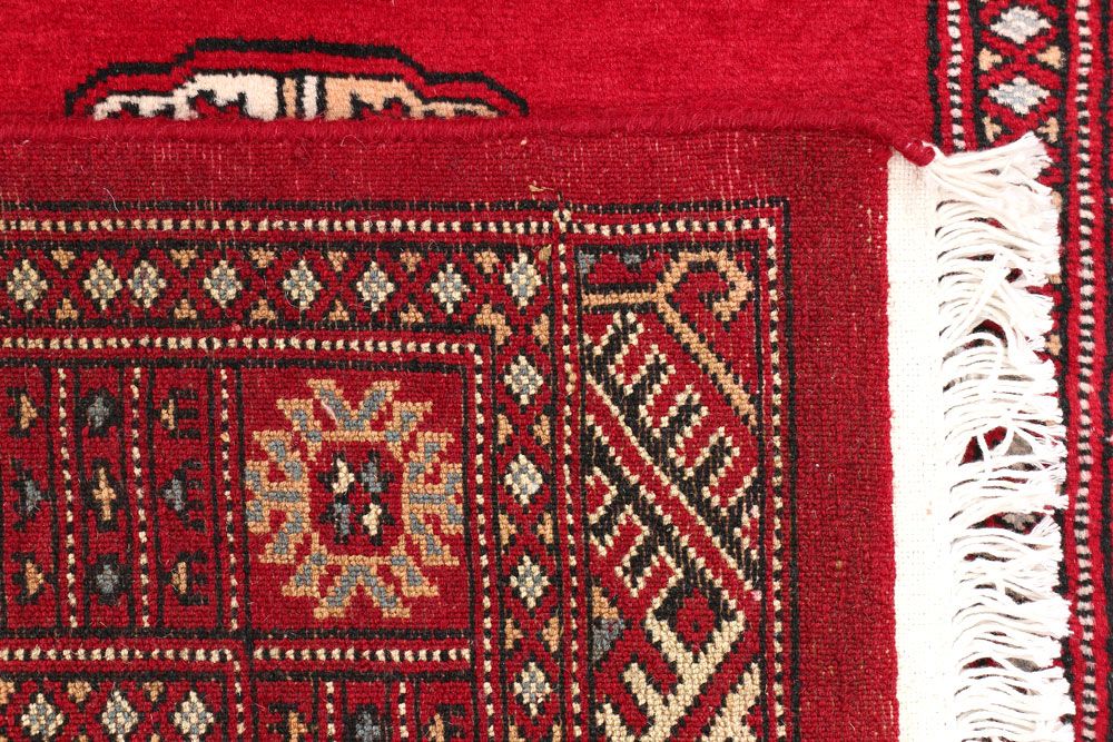Bokhara 2' 6 x 8' 4 - No. 46780 - ALRUG Rug Store