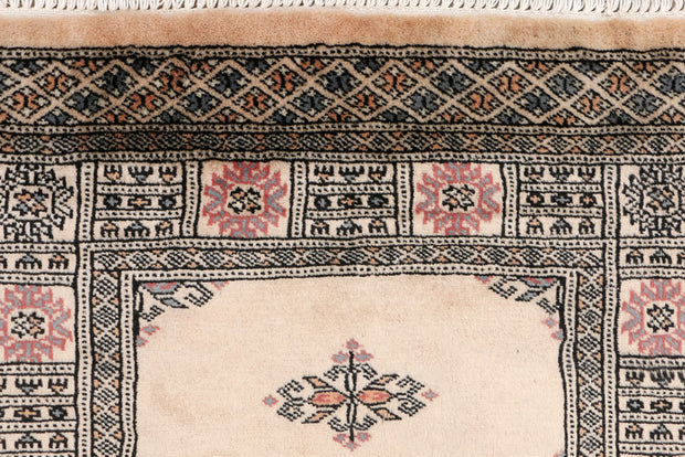 Tan Butterfly 2' 6 x 8' 6 - No. 46786 - ALRUG Rug Store
